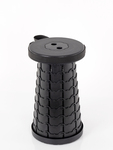 Tabouret de camping Bodo </p>Les tabourets de camping Bodo sont des tabourets de camping.